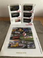 Mdl.017 / BMW E36-Motorsport (DTC / STW-Cup) 1998, Ophalen of Verzenden, Nieuw, Auto, Herpa