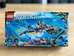 LEGO Avatar 75575, Kinderen en Baby's, Nieuw, Complete set, Ophalen of Verzenden, Lego