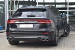 Audi SQ8 4.0 TFSI Q8 Quattro Audi Exclusive. Carbon Btw 1ste, Auto's, Automaat, Gebruikt, 8 cilinders, 510 pk