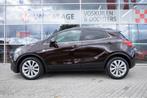 Opel Mokka 1.4 Turbo Cosmo | Lederen bekleding | Schuifkante, Voorwielaandrijving, Gebruikt, Zwart, 4 cilinders