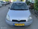 Toyota Yaris 1.0-16V VVT-i Terra Apk Nieuw, Gebruikt, 4 cilinders, 400 kg, 68 pk