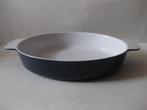 Ovenschaal / blauw en wit keramiek / Ikea / nieuw, Ophalen, Keramiek, Nieuw, Schaal of Schalen