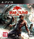 Dead Island PS3, Spelcomputers en Games, Ophalen of Verzenden, Zo goed als nieuw
