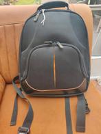 Laptop rugtas (ebox) 17 inch, Ophalen of Verzenden, Zo goed als nieuw, 25 tot 40 cm
