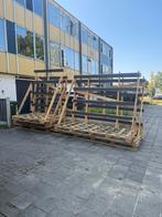 Gratis, Minder dan 3 m³, Ophalen, Overige houtsoorten, Blokken