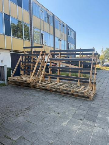 Gratis beschikbaar voor biedingen