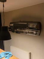 Chevrolet caprice ,impala voorfront ( wall decor) art, Ophalen