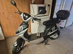 Mooie electrische scooter, Ophalen, Zo goed als nieuw, Elektrisch, Overige merken