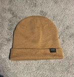 Beige DNK Beanie - Nieuw!, Ophalen of Verzenden, Nieuw, Jongen, Muts
