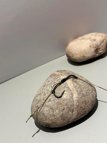 Dutch Kink Rig 10 stuks beschikbaar voor biedingen