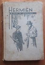 W. Schippers Hermien ( antiek, oude spelling ), Ophalen of Verzenden, Gelezen