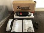 Akrapovic uitlaat KTM 125 250 390 Duke RC125 RC390 Euro 5, Verzenden, KTM, Stallhofnerstraße 3, Betriebsgebiet Süd, Mattighofen, Oberösterreich, 5230, AT