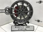 Advanti lichtmetaal velgen 19"inch 5x112 Mercedes Audi VW, Ophalen, Gebruikt, Personenwagen, Velg(en)