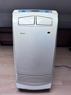 Gree Airco, Witgoed en Apparatuur, Airco's, Ophalen, Gebruikt, 3 snelheden of meer, Afstandsbediening