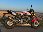 Yamaha FZ8 Naked Bike 2013 special edition!, Motoren, Motoren | Yamaha, 4 cilinders, Particulier, Meer dan 35 kW, Naked bike