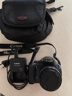 Canon SX40 HS, Audio, Tv en Foto, Fotocamera's Digitaal, Ophalen of Verzenden, Zo goed als nieuw, Canon, 8 keer of meer