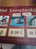 Het Leesplankje - Aap, Noot, Mies, Boeken, Ophalen of Verzenden, Zo goed als nieuw, Onbekend, Non-fictie