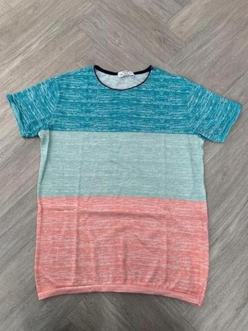 Nette shirt maat M! Vaderdag CADEAUTIP! beschikbaar voor biedingen