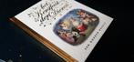 Gouden boekje Het kerstfeest der dieren Nienke Denekamp, 5 of 6 jaar, Fictie algemeen, Zo goed als nieuw, Nienke Denekamp