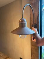 Il Fanale koperen Italiaanse buitenlamp, Ophalen, Nieuw, Overige materialen, Wandlamp