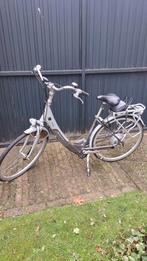 Elektrische Fiets - Sparta, Fietsen en Brommers, Elektrische fietsen, Sparta, Gebruikt, Ophalen of Verzenden, 51 tot 55 cm