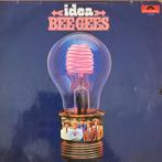 Bee Gees- Idea, Ophalen of Verzenden, 1960 tot 1980, Gebruikt, 12 inch