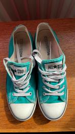 All Stars Converse, Kleding | Dames, Groen, Ophalen of Verzenden, Sneakers of Gympen, Converse All Stars