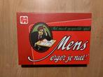 Mens erger je niet spel, Hobby en Vrije tijd, Gezelschapsspellen | Bordspellen, Ophalen, Nieuw, Jumbo