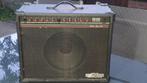 Aria AG-102 Gitaarversterker, Ophalen of Verzenden, Gebruikt, Gitaar, 100 watt of meer
