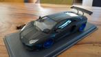 GT Spirit Lamborghini Aventador LB Works 1:12, Ophalen of Verzenden, Zo goed als nieuw, 1:9 t/m 1:12, Auto
