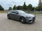 Mercedes-Benz A-Klasse A 250e 2021 AMG line | 360 | Pano, Auto's, Mercedes-Benz, USB, 4 cilinders, 160 pk, Plug-in hybride