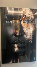 Plexi glas schilderij, Ophalen, Nieuw, Schilderij, Minder dan 50 cm