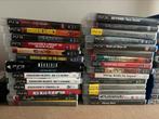 Playstation 3 games lot, Avontuur en Actie, Vanaf 18 jaar, 1 speler, Ophalen of Verzenden