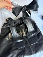 Josh V, Ophalen of Verzenden, Zo goed als nieuw, Zwart