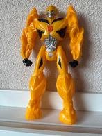 Bumblebee Transformer Speelgoed, Ophalen of Verzenden, Zo goed als nieuw