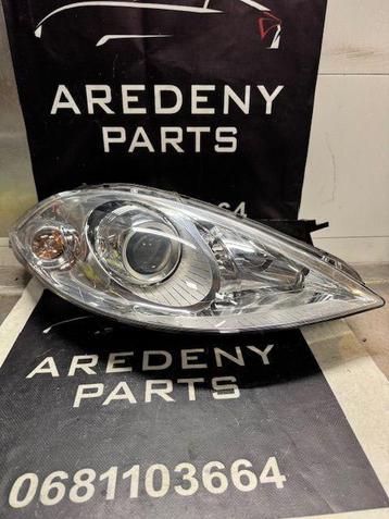 Mercedes A Klasse W169 Koplamp Rechts H7 A1698200661 beschikbaar voor biedingen