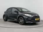 Toyota Yaris 1.5 Hybrid 130 GR Sport | Afneembare trekhaak |, 12 maanden, 450 kg, Gebruikt, Zwart