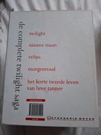 De Complete Twilight Saga Boxset, Ophalen of Verzenden