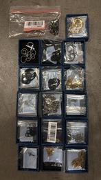 kettingen, Sieraden, Tassen en Uiterlijk, Overige materialen, Ophalen of Verzenden, Nijverheidscentrum 44, Opruimdeals