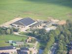 Gezellige pensionstalling in Nederhorst den Berg, Weidegang