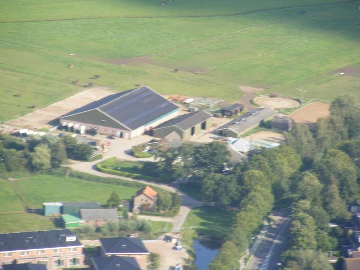 Gezellige pensionstalling in Nederhorst den Berg, Dieren en Toebehoren, Stalling en Weidegang, Stalling, Weidegang