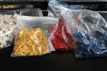 veel lego sets te koop beschikbaar voor biedingen