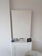 Radiator 90x60 met ophangbeugels, Doe-het-zelf en Verbouw, Verwarming en Radiatoren, Ophalen, Radiator, 60 tot 150 cm, 80 cm of meer