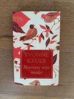 Yvonne Keuls - Mevrouw mijn moeder, Verzenden, Yvonne Keuls, Zo goed als nieuw, Nederland