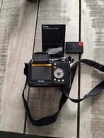 Kodak easyshare Z7590, Audio, Tv en Foto, Fotocamera's Digitaal, Ophalen of Verzenden, Zo goed als nieuw, Compact, Kodak