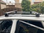 Thule WingBar dakdragers voor Nissan Qashqai, Ophalen, Zo goed als nieuw