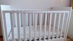 LEDIKANT (Bopita), Kinderen en Baby's, Kinderkamer | Bedden, Ophalen, Zo goed als nieuw, Minder dan 140 cm, Matras