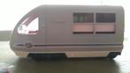 Barbie camper uitklapbaar, Ophalen, Gebruikt, Meisje