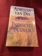 Adriaan van dis/ indische duinen, Ophalen of Verzenden, Zo goed als nieuw