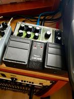Boss RE-20 Space Echo met clock Modificatie, Ophalen, Zo goed als nieuw, Delay of Echo